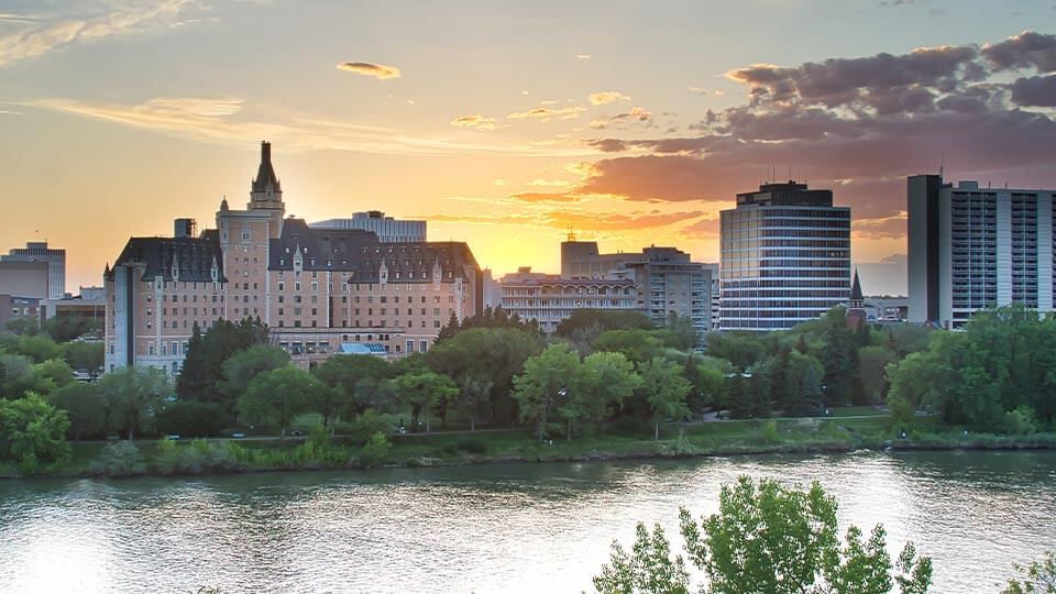 Praxis Consulting, Saskatoon SK